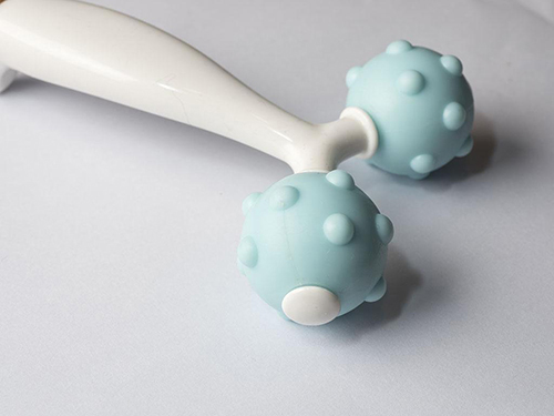 按摩器应用展示